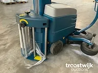 Mobiele foliewikkelaar - afbeelding 2 van  4