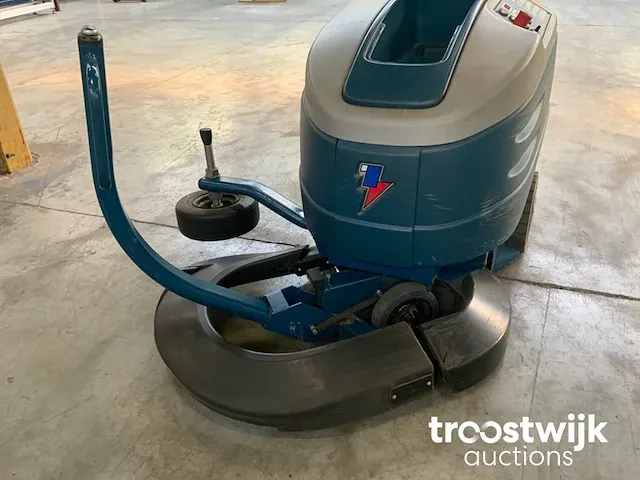 Mobiele foliewikkelaar - afbeelding 4 van  4