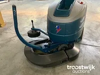Mobiele foliewikkelaar - afbeelding 4 van  4