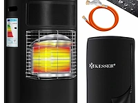 Mobiele gaskachel - 4200 watt - afbeelding 1 van  7