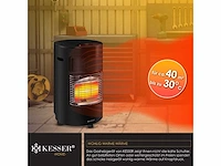 Mobiele gaskachel - 4200 watt - afbeelding 4 van  7
