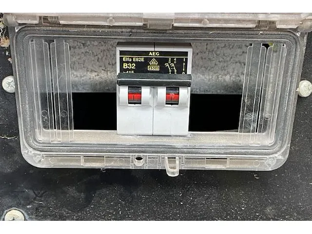 Mobiele generator genmag - afbeelding 2 van  18