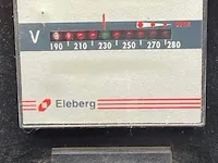 Mobiele generator genmag - afbeelding 3 van  18