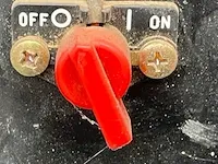 Mobiele generator genmag - afbeelding 4 van  18