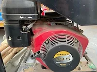 Mobiele generator genmag - afbeelding 6 van  18