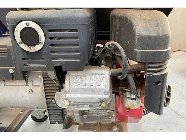 Mobiele generator genmag - afbeelding 7 van  18