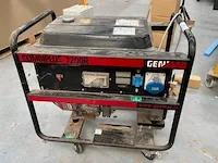 Mobiele generator genmag - afbeelding 1 van  18