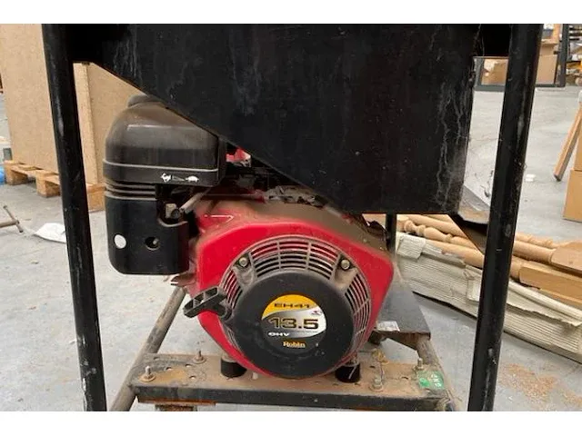 Mobiele generator genmag - afbeelding 11 van  18
