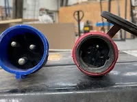Mobiele generator genmag - afbeelding 12 van  18