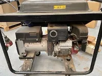 Mobiele generator genmag - afbeelding 13 van  18