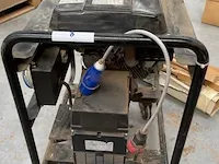 Mobiele generator genmag - afbeelding 14 van  18
