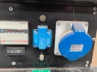 Mobiele generator genmag - afbeelding 15 van  18