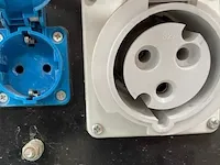 Mobiele generator genmag - afbeelding 16 van  18