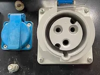 Mobiele generator genmag - afbeelding 17 van  18