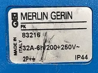 Mobiele generator genmag - afbeelding 18 van  18