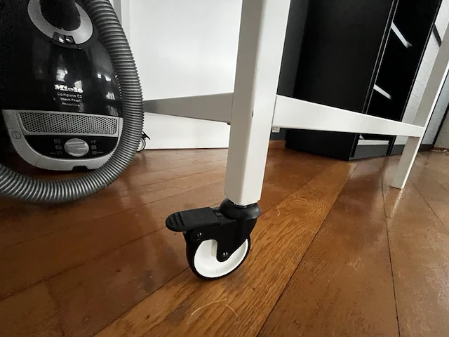 Mobiele hoge tafel - afbeelding 2 van  2