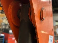 Mobiele hydraulisch hefsysteem - afbeelding 3 van  8