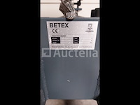 Mobiele hydraulische poelietrekker betex eva 50 - afbeelding 3 van  24