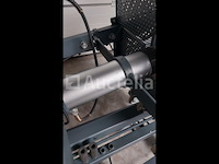 Mobiele hydraulische poelietrekker betex eva 50 - afbeelding 7 van  24