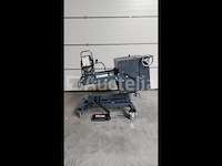 Mobiele hydraulische poelietrekker betex eva 50 - afbeelding 9 van  24