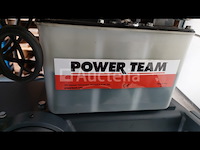 Mobiele hydraulische poelietrekker betex eva 50 - afbeelding 10 van  24