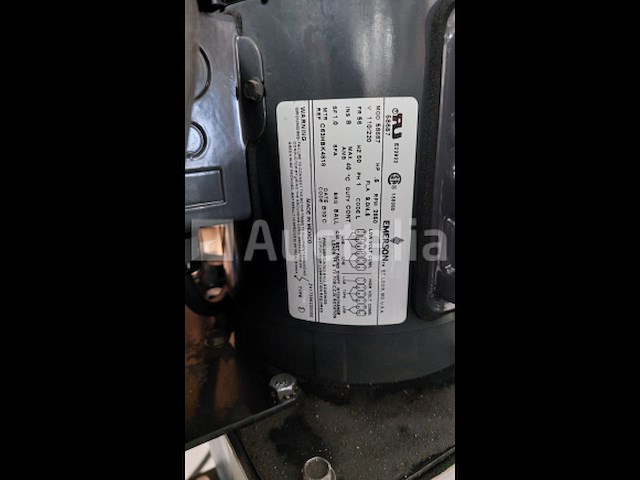 Mobiele hydraulische poelietrekker betex eva 50 - afbeelding 11 van  24