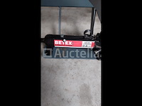 Mobiele hydraulische poelietrekker betex eva 50 - afbeelding 13 van  24