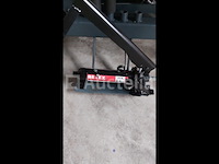 Mobiele hydraulische poelietrekker betex eva 50 - afbeelding 15 van  24