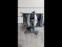 Mobiele hydraulische poelietrekker betex eva 50 - afbeelding 16 van  24