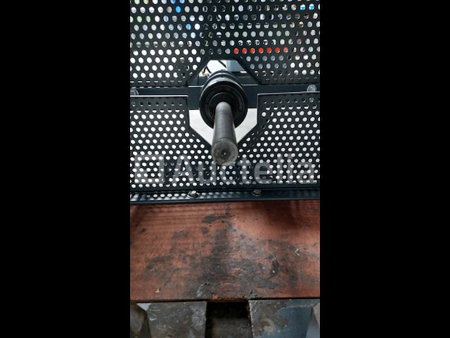 Mobiele hydraulische poelietrekker betex eva 50 - afbeelding 12 van  24