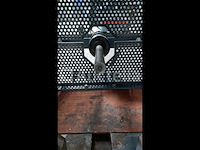 Mobiele hydraulische poelietrekker betex eva 50 - afbeelding 12 van  24