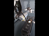 Mobiele hydraulische poelietrekker betex eva 50 - afbeelding 18 van  24