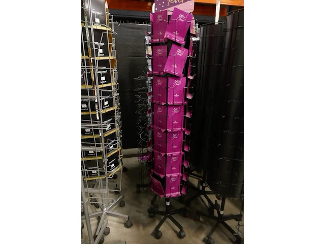 Mobiele kaartenrekken - afbeelding 4 van  6