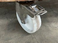 Mobiele kar - afbeelding 3 van  3