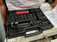 Mobiele kast voor meet apparaat - afbeelding 4 van  4