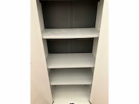Mobiele kast - afbeelding 2 van  3