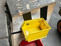 Mobiele kast - afbeelding 2 van  3
