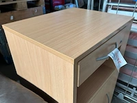 Mobiele kast - afbeelding 2 van  5