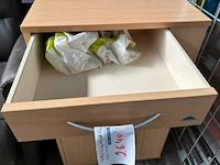 Mobiele kast - afbeelding 4 van  5