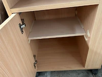 Mobiele kast - afbeelding 5 van  5