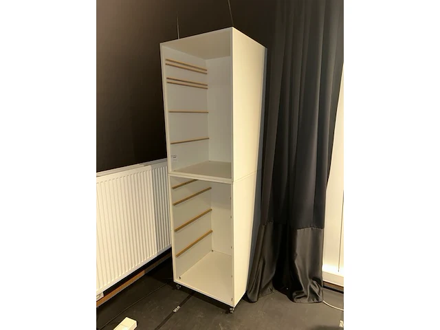 Mobiele kast - afbeelding 1 van  2