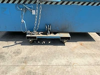 Mobiele kiep container - afbeelding 5 van  7