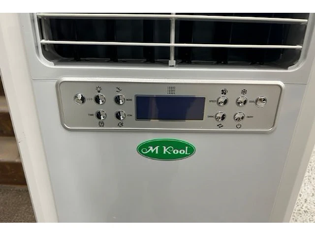 Mobiele koeler m kool - afbeelding 2 van  6