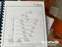 Mobiele kraan - afbeelding 5 van  22