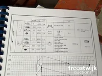 Mobiele kraan - afbeelding 6 van  22