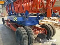 Mobiele kraan - afbeelding 8 van  22