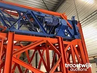 Mobiele kraan - afbeelding 9 van  22