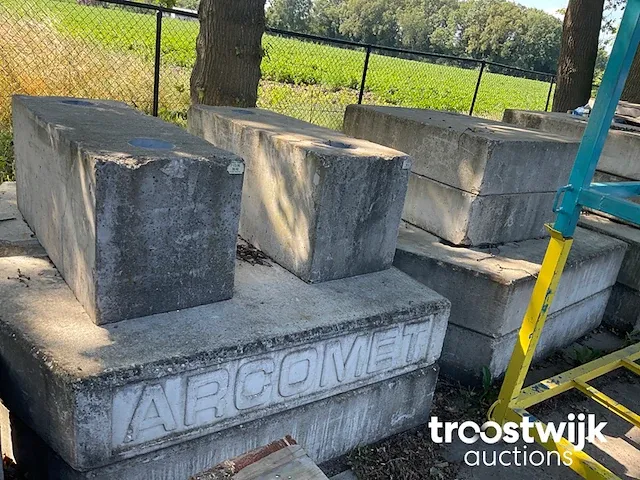 Mobiele kraan - afbeelding 10 van  22