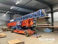 Mobiele kraan - afbeelding 12 van  22