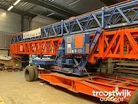 Mobiele kraan - afbeelding 17 van  22